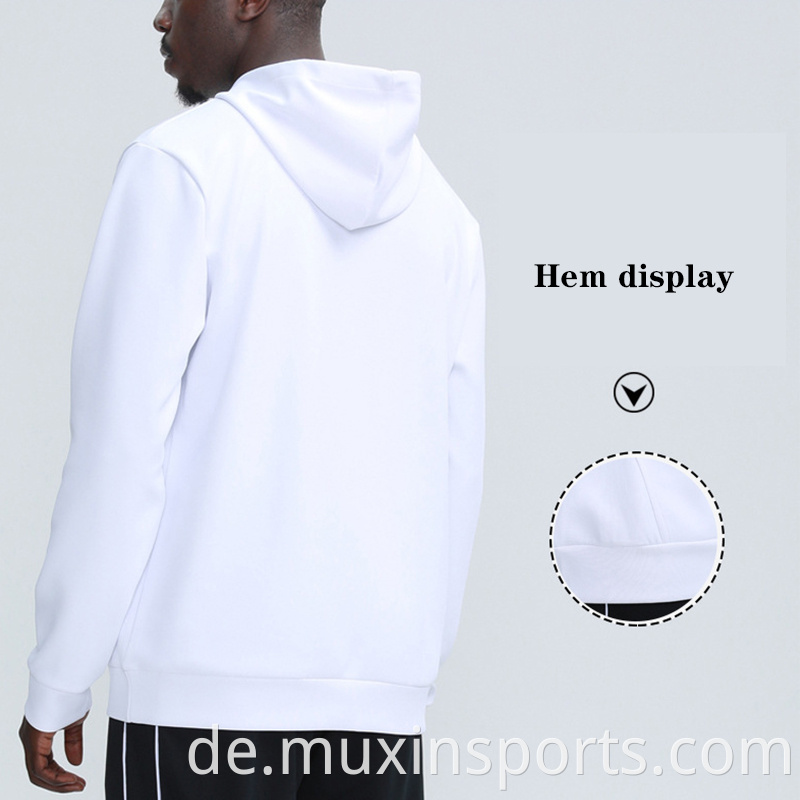 men hoodies pullover